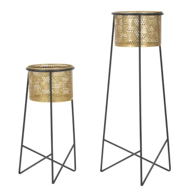 P/VASI COPPIA EXY 37x76 - 27x51 cm